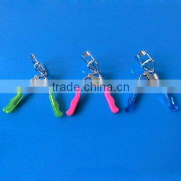 Fashion Head Shape Eyelash Curler