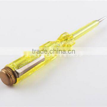 Newest Electrical Test Pencil, Test Pen for Transparent photo-3