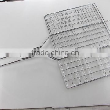 Metal Barbecue Tool Grill Net