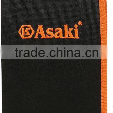 AK-9830 15 Pcs Eletronic Repairing Tool Set photo-3