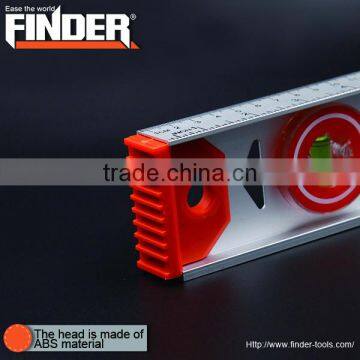 FINDER High Precision DS-2007 Orange Alumimium Alloy Level photo-3