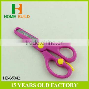 Factory Price HB-S5042 Popular Design Wallpaper Scissors photo-5
