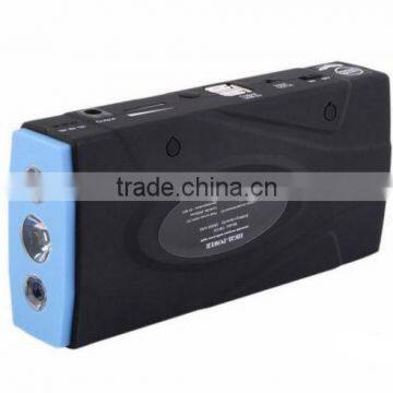 38000mAh Emergency Jump Start Mobile Power Bank Battery Auto Car Jump Starter12V photo-3