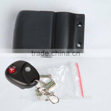 Cheap Oem Wireless Remote Control Anti-Theft Security Alarm Sound Lock for Bike Motorbike as Seen on tv photo-2