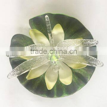 Dia 14.5cm Bathtub Dragonfly Led Light Spa Pool Dragonfly Light photo-3