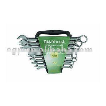 Combination Wrench Set