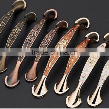 High Quality Modern Design Furniture Hardware Accessories Handles Knobs photo-5