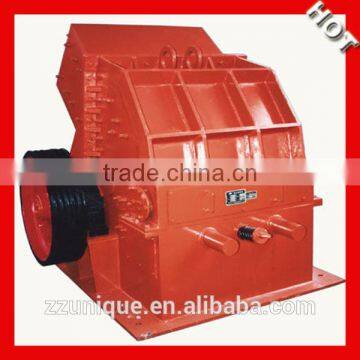Gold Supplier Impact Crusher with Wide Adjustment Range for Sale