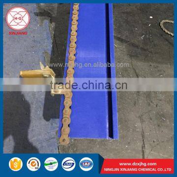 UHMW Conveyor Chain Corner Track photo-6