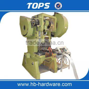 Fully Automatic Razor Barbed/razor Blade Wire Machine
