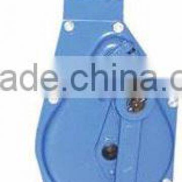 Steel Ratchet Jack SJ030G01 photo-4