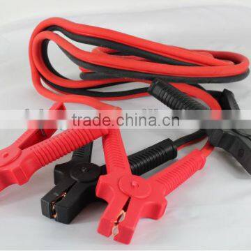 High Quality Customer Design 200AMP Heavy Duty Emergency Jump Leads Car Battery Booster Jumper Cable