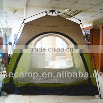 Camp Tent Outdoor Tent Camping Equipement Auto photo-2