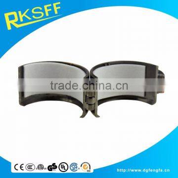 Plated Red Copper Metal Bottle Stopper photo-5