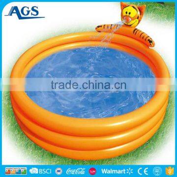 Excellent Quality PVC Inflatable Float for Water Fun photo-5