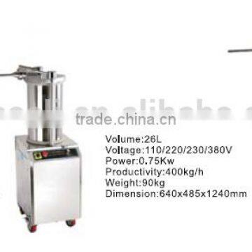 2015 New High Quality Rapid Sausage Filler With CE Good Price photo-2