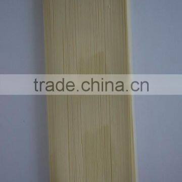 Somen Dried Instant Noodles Made From Wheat Flour