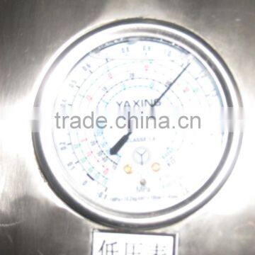 Stainless Good Quality Industry Chiller and Freezer photo-2