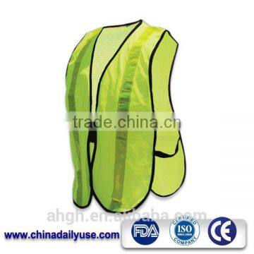 safety vest road safety equipment protection vest