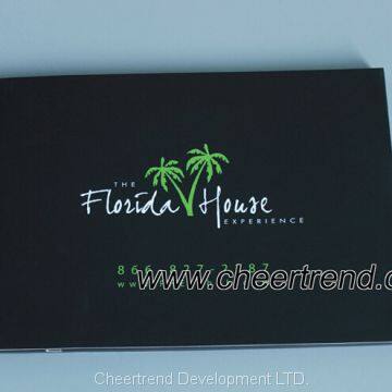 Unique Design 7'' Lcd Video Greeting Card/video Brochure/business Gift photo-3
