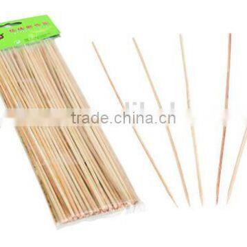 Eco-friendly hot sale bamboo skewers