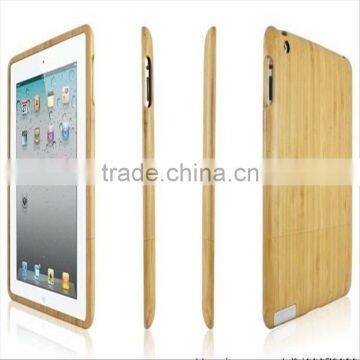 Bamboo product Bamboo case for cell phone Nature color Carbonized Color