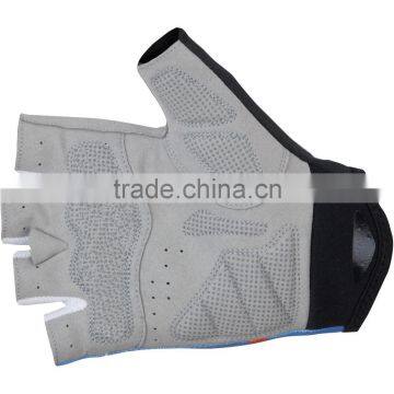 Short Finger Cycle Gloves photo-2
