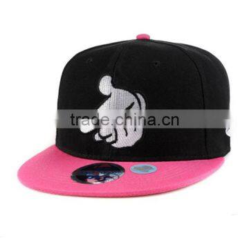 Free China Snapback Hats Custom photo-2