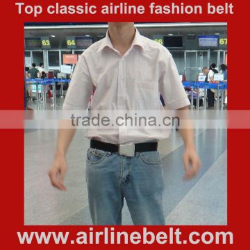 Top classic ALL-IN-ONE brilliant clothing belt