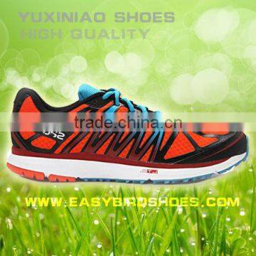 Outdoor Name Brand Shoes Women Men Fashion Stylish for Hiking Walking Traveling Running for Adults Made in China photo-2