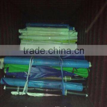 Pvc Coated Fabric Tarpaulin Stocklot, Pvc Tarpaulin for Tent and Truck Cover Stocklot photo-3