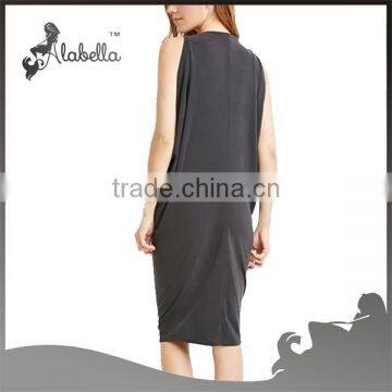 Sleeveless Dress Design for Women Dress photo-2