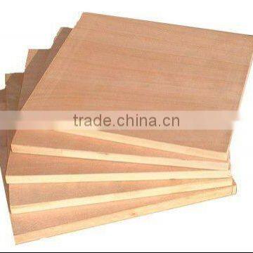 Okoume Plywood