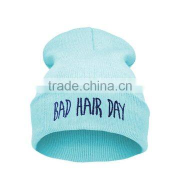 Professional Multifunctional Beanie Hat Knitting Machine photo-2