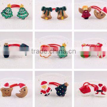 2016 wholesale Christmas hair bands hair clip