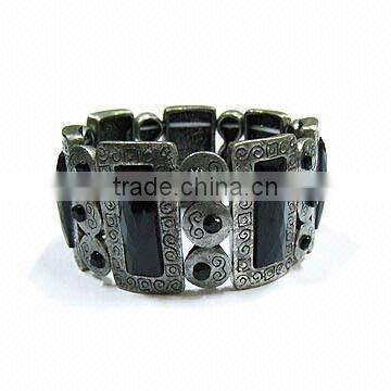 Fashion Bracelets,charm bracelets,alloy bracelets.yiwu bracelets wholesale