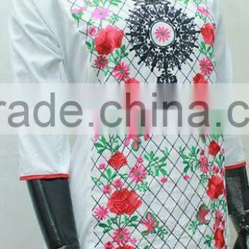 GIRLS KURTA