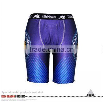 Customized Sublimated Vale Tudo Fight Shorts photo-2