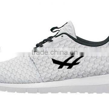 New Flyknit Shoes Lightweight Running Sport Shoes Sneaker photo-4