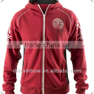 2013 Latest Stylish Winter Raglan Sleeve Jackets for Men