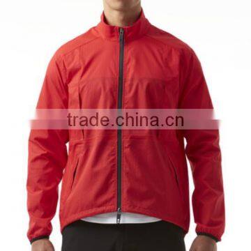 Most Popular Nylon Hooded Winter Down Jackets Men