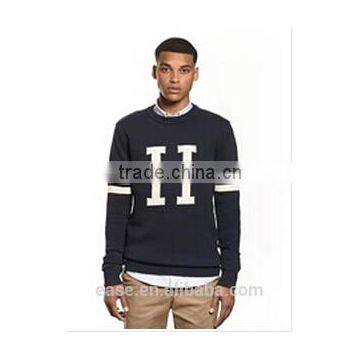 2016 Europe men's fashion sportwear sweater