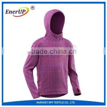 2015 Children Thermal Underwear for Girls photo-6
