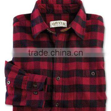 Custom Good Quality Slim Fit Plain Work Shirt photo-4