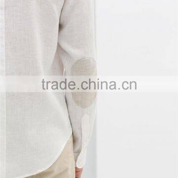 New Pattern Men Branded Formal Shirts Made in China photo-2