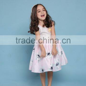 11249# Girls Boutique Big Ruffle Frocksbaby Girl Names Unique Girl Child Dress photo-6