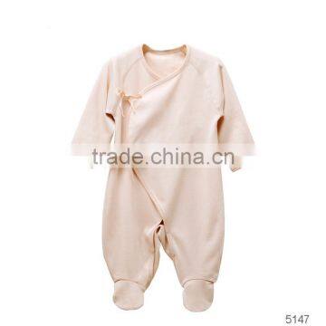 OEM ODM High Quality Hot Sale Skin Friendly Carters Baby Clothing 3 Piece Baby photo-6