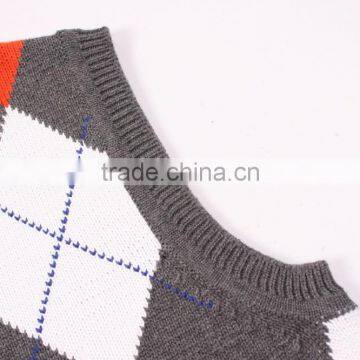 New Cotton Christmas Sweater Knitting Patterns photo-3