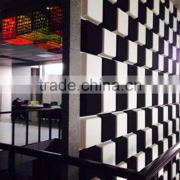 3D Wall Panel