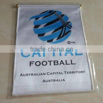 Customized Hanging Pennant photo-2